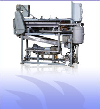 vacuum filtration systems